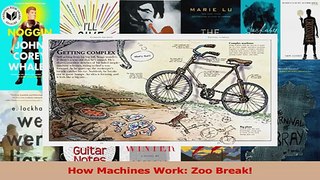 PDF Download  How Machines Work Zoo Break PDF Online