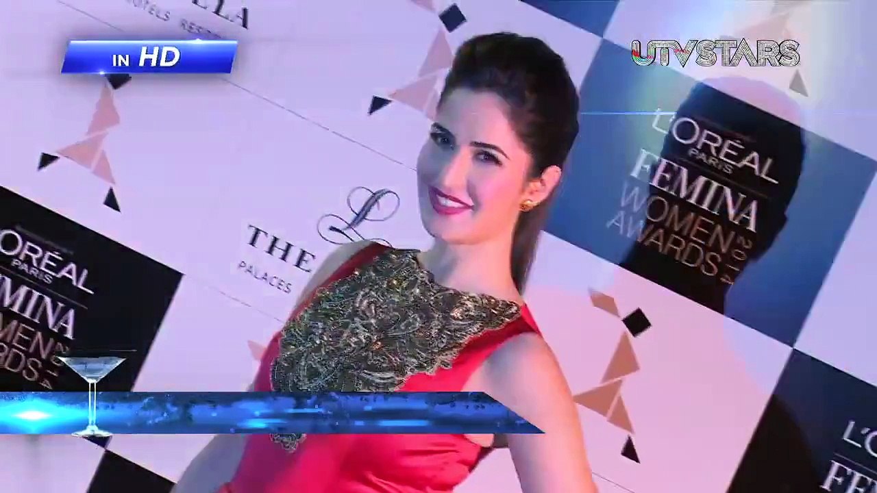 Katrina Kaif Unlikely To Walk Cannes Film Festival Red Carpet - UTVSTARS HD