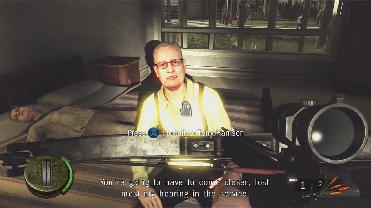 The Walking Dead Survival Instinct - Episode 6 - [Final] - FR [HD]