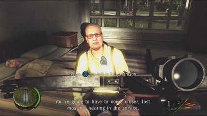 The Walking Dead Survival Instinct - Episode 6 - [Final] - FR [HD]