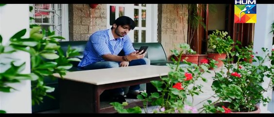 Kaise Tumse Kahoon Episode 19 Part 1 Hum TV Drama 6 Dec 2015