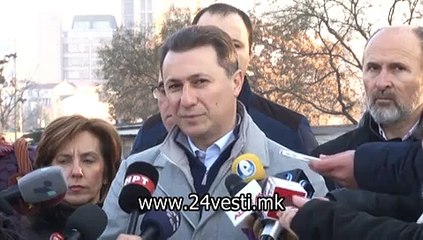 NIKOLA GRUEVSKI ZA ENERGETSKA SIROMASTIJA 26 12