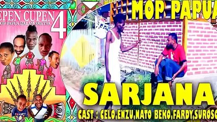 Video Lucu Perbedaan Pendidikan - Mop Papua