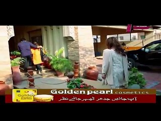 Ye Mera Deewanapan Hai Episode 38 on Aplus 26th December 2015