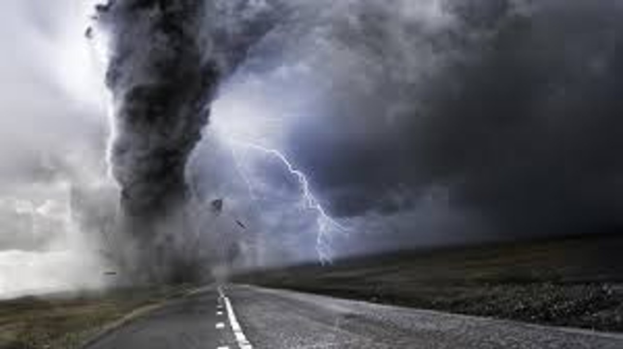 worst storm of the decade