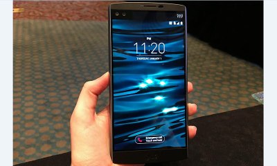 Top 10 Upcoming Smartphones of 2016 -this will change your life
