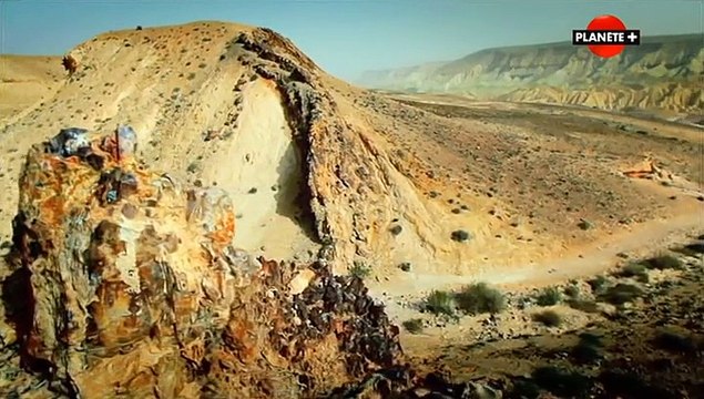 Chasseurs De Légendes s03e07 Le Galion Du Désert