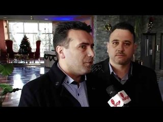 Zaev: Nuk jemi kundër zgjedhjeve, të pastrohet lista