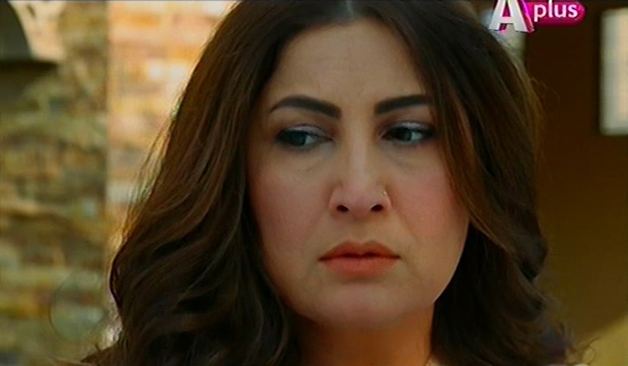 Yeh Mera Deewanapan Hai Episode 38 Full on Aplus