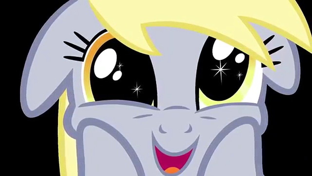 Детский Мультик.Мой маленький пони . .Дерпи пони .на нашем канале