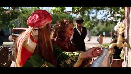 ÜMİT ÖZAY - Yakacam Ankara'yı   Resmi Klip 2014