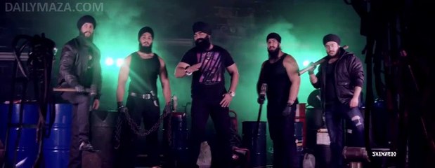 Muqabala - KS Makhan Ft. Bohemia Full HD(songsbling.com)