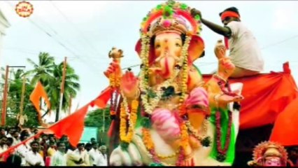 Ganesh - New Songs 2016 - Ganesh - Harbhajan Shera - Mata Ki Bhetein - Sherawali Mata Bhajan