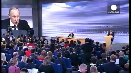 Putin: Belki de Türk yönetiminden birileri ABDlilere yalakalık yapmak istemiştir