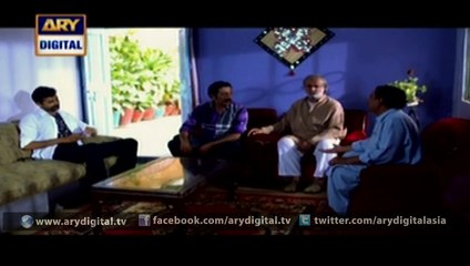 Watch Mein Adhuri Episode 07 – 26th December 2015 on ARY Digital