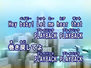 PLAYBACK （カラオケ） / JUJU
