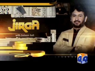 Jirga Progressive Promo -26 December 2015 -