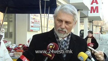 STEFCE JAKIMOVSKI  26 12