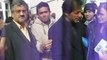 Imran Khan & Jemima Khan Spotted In Kingston UK
