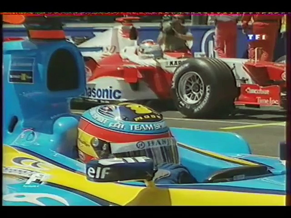 GP France 05 P1