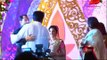 Fahad Nazriya Wedding Reception | celebrities comment | full evevnt video, alappuzha