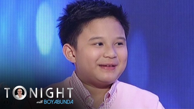 TWBA: Bimby recites a poem for his crush