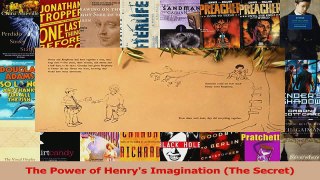PDF Download  The Power of Henrys Imagination The Secret Read Full Ebook