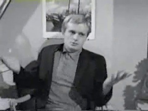 Leonard Cohen - Everybody knows