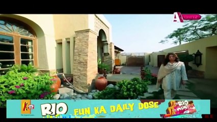 Ye Mera Deewanapan Hai Episode 38 on Aplus