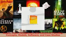 PDF Download  Supply Chain Management and Advanced Planning Concepts Models Software and Case Studies PDF Online