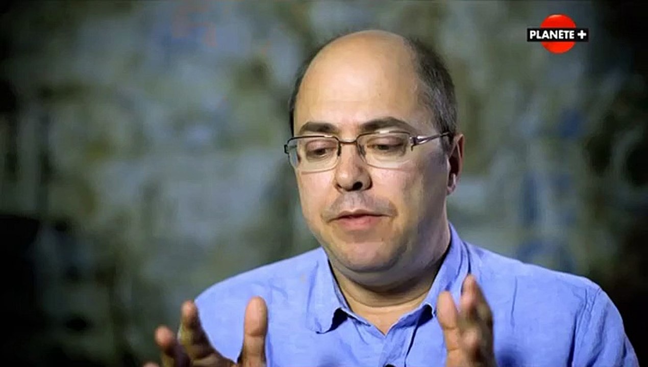 Chasseurs De Légendes s03e09 Les Codes Secrets De Thomas Beale