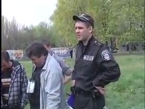 остался жив!