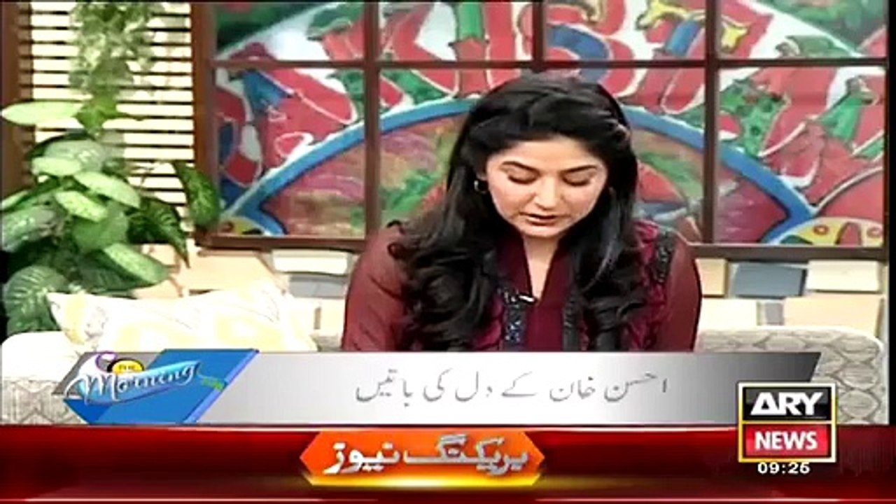 Sanam Baloch ka apne Baby ky bre meain afwah ka jawab