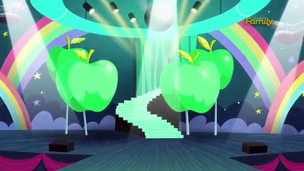 [Preview] My little Pony:FiM - Season 5 Episode 24 - The Mane Attraction