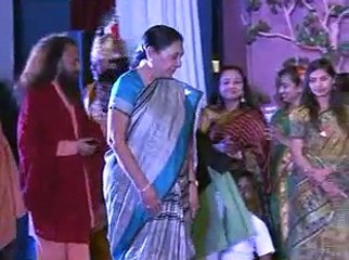 Ahmedabad Cleanliness Child Talent hunt by Gujarat CM