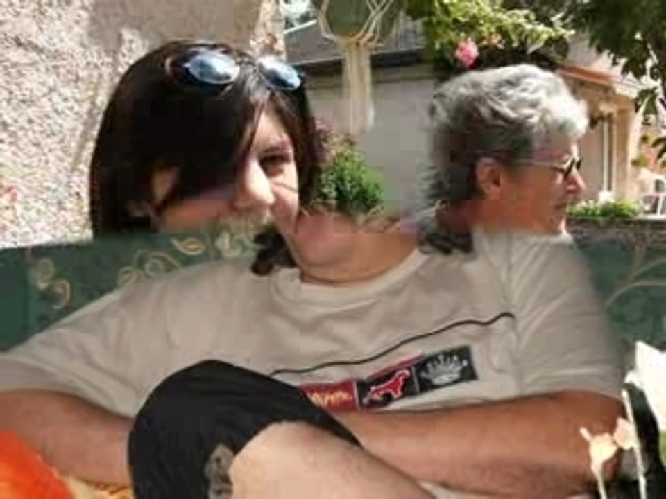 Joyeux anniversaire Julie !