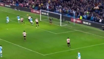 اهداف مباراة السيتي و سندرلاند ٢٦-١٢-٢٠١٥