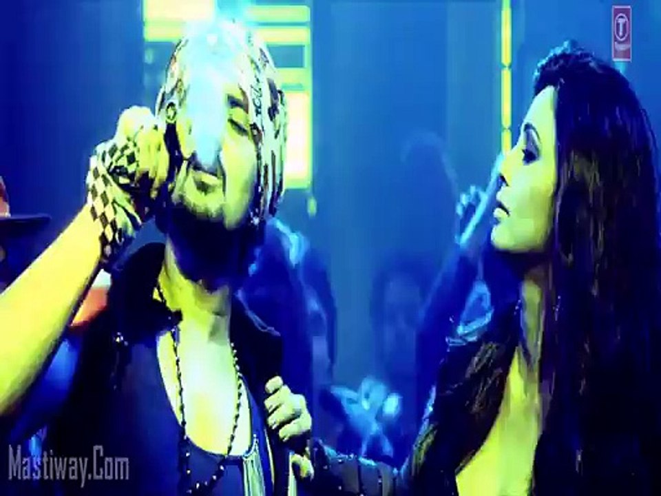 Love To Hate You (Hate Story 3)