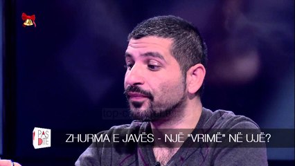 Pasdite ne TCH, 25 Dhjetor 2015, Pjesa 4 - Top Channel Albania - Entertainment Show