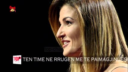 Pasdite ne TCH, 25 Dhjetor 2015, Pjesa 2 - Top Channel Albania - Entertainment Show