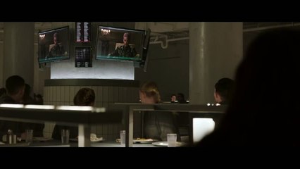 The Hunger Games: Mockingjay - Part 1 Movie CLIP - Youre Alive (2014) - Liam Hemsworth Movie HD