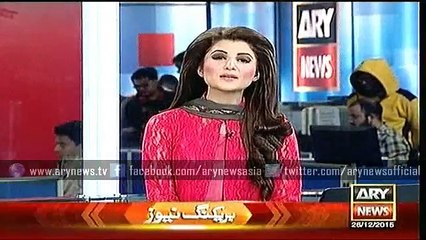 Headlines – 2200 – Saturday – 26 – Dec – 2015