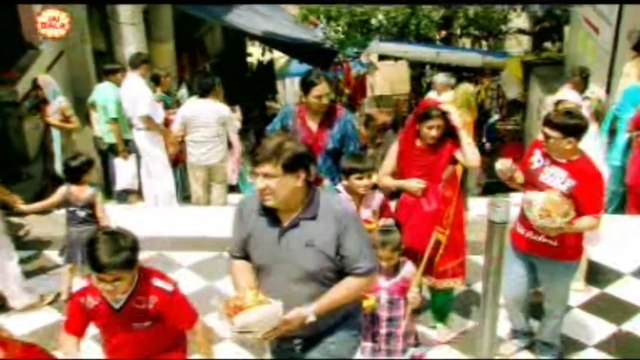 Mata Ki Bhetein - Sherawali Mata Bhajan - New Songs 2016 - Palla Farh Leya - Harbhajan Shera