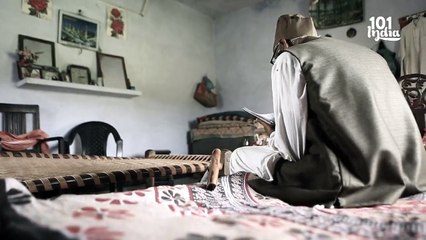 Taj Mahal , Another Love Story Better Than Original [HD]