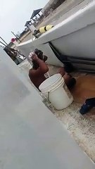 Dekhein Jhaag kaise Banti Hai........