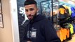 Adam Saleh Vlogs! KICKED OUT OF HARRODS FOR WORKING OUT!!