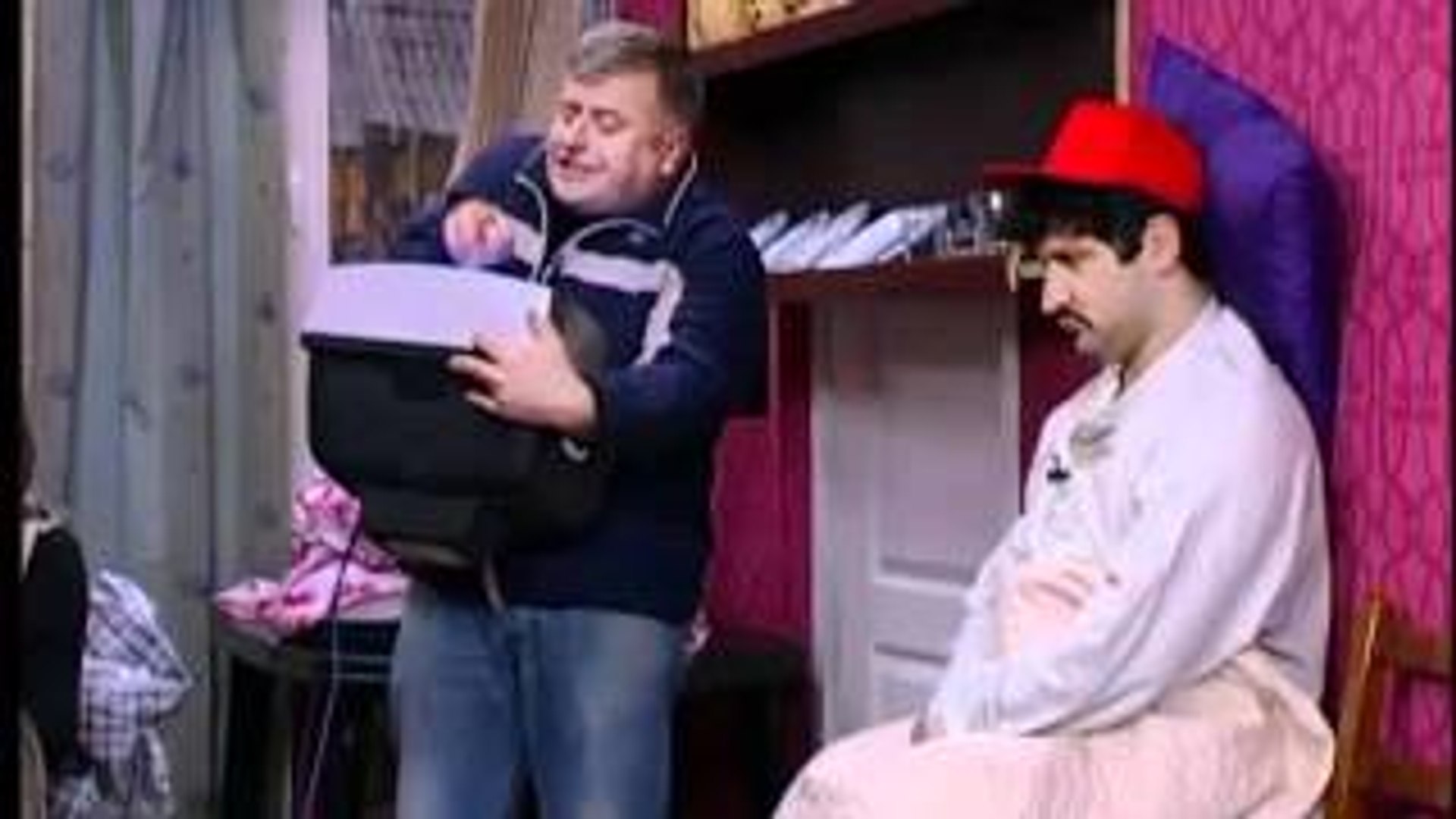 Viwro Otaxi - Comedy Show