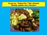 Tex Mex Sausage and Scrambled Eggs -Healthy food_Kids recipes_funny hot recipes