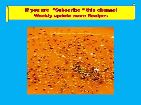 Tomato soup - Indian soups_ Vegetarian soups_ hot soups_ fruit soups