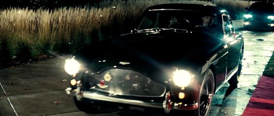 4K: Batman v Superman Dawn of Justice | official trailer #3 US (2016) Ben Affleck Gal Gado